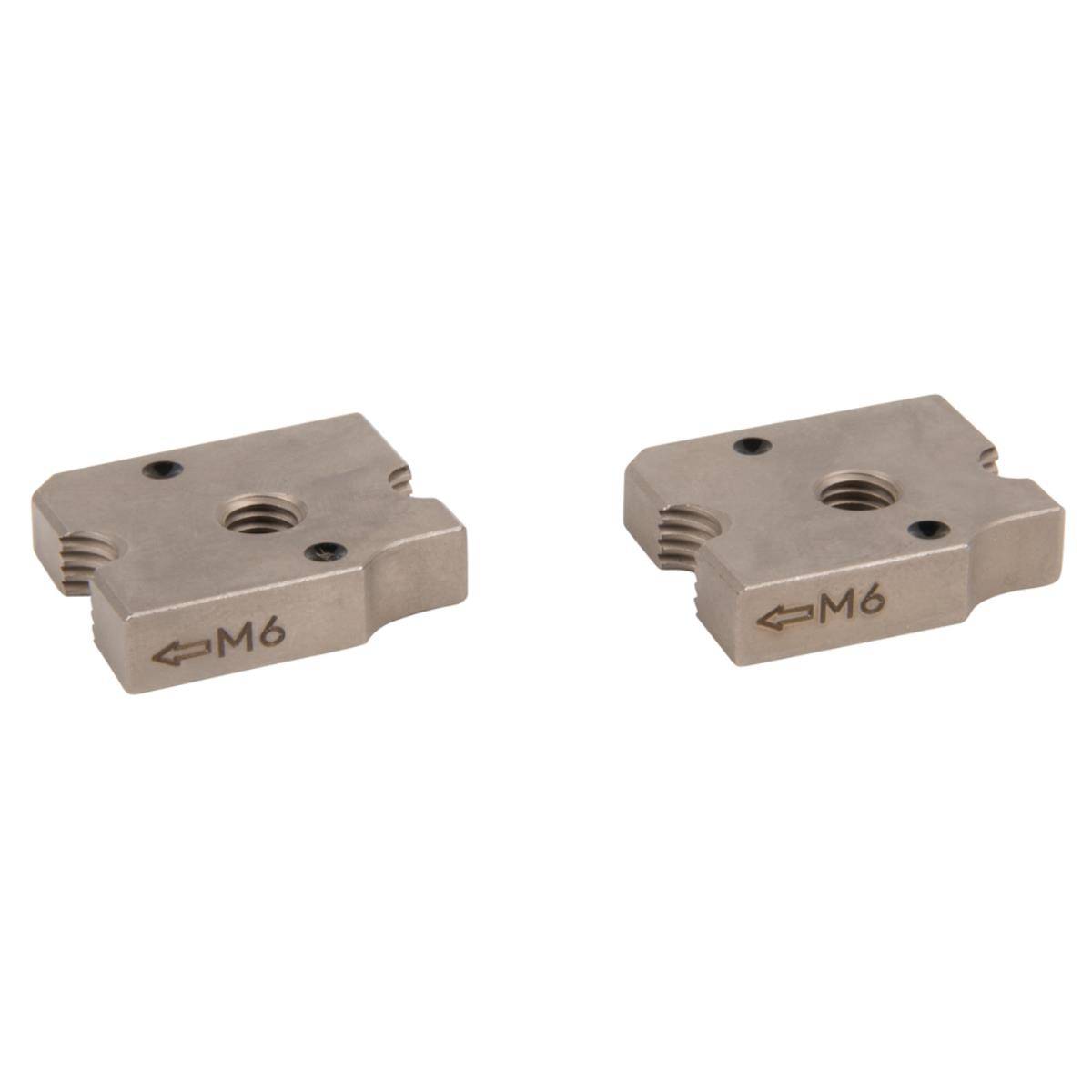 Makita Schneidbackenset DSC102/SC103D, M6, 2 Stk. M6 • 2 Stk.-2