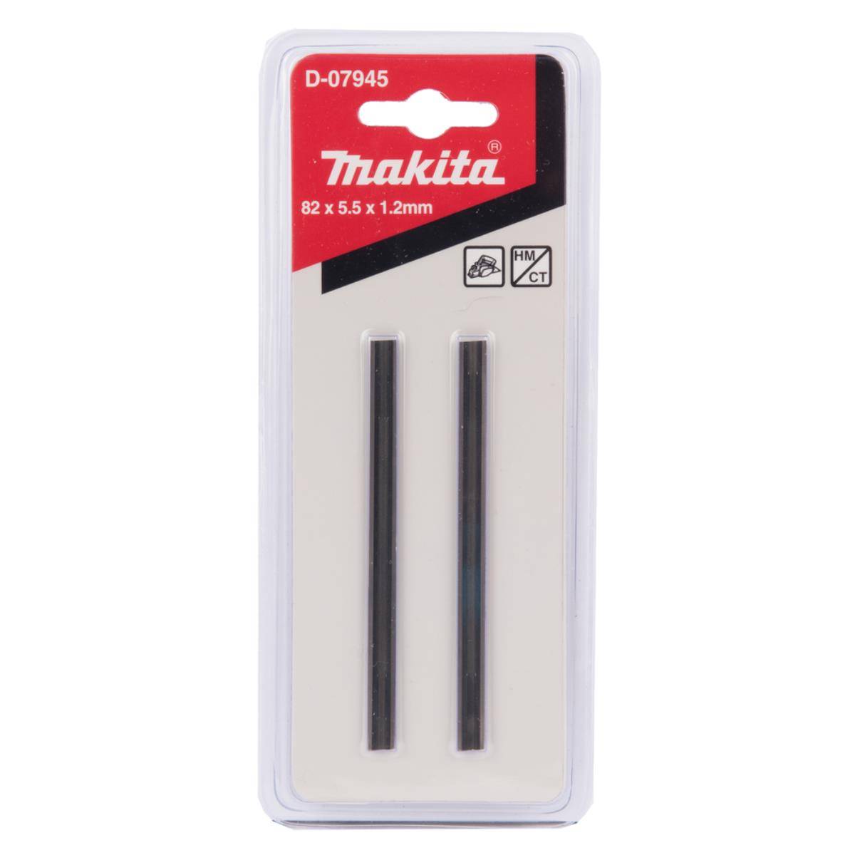 Makita D-07945 Wendemesser HM 82mm-1