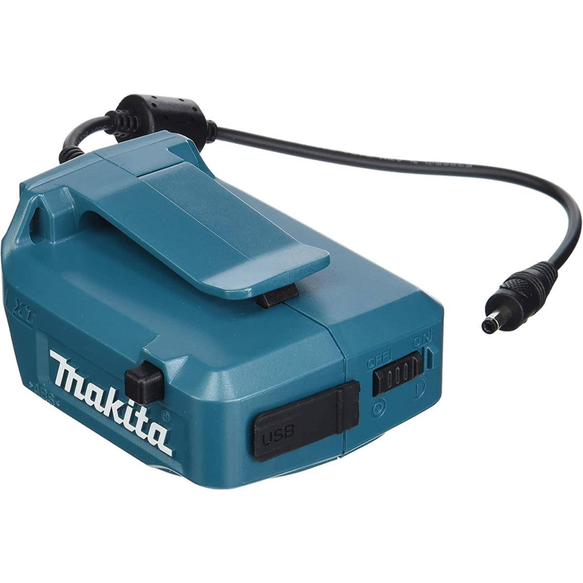 Makita Akku-Adapter 14,4V / 18 V LXT • 18 V-1