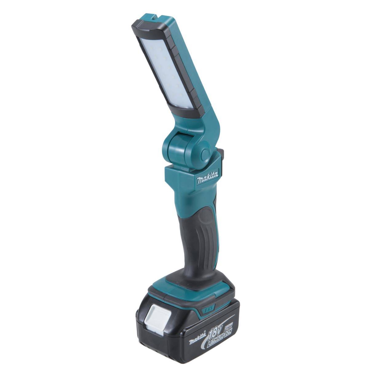 Makita Akku-Lampe LXT 14,4 V / 18 V • 400 lx-1