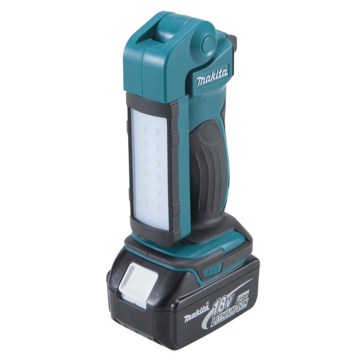 Makita Akku-Lampe LXT 14,4 V / 18 V • 400 lx-2