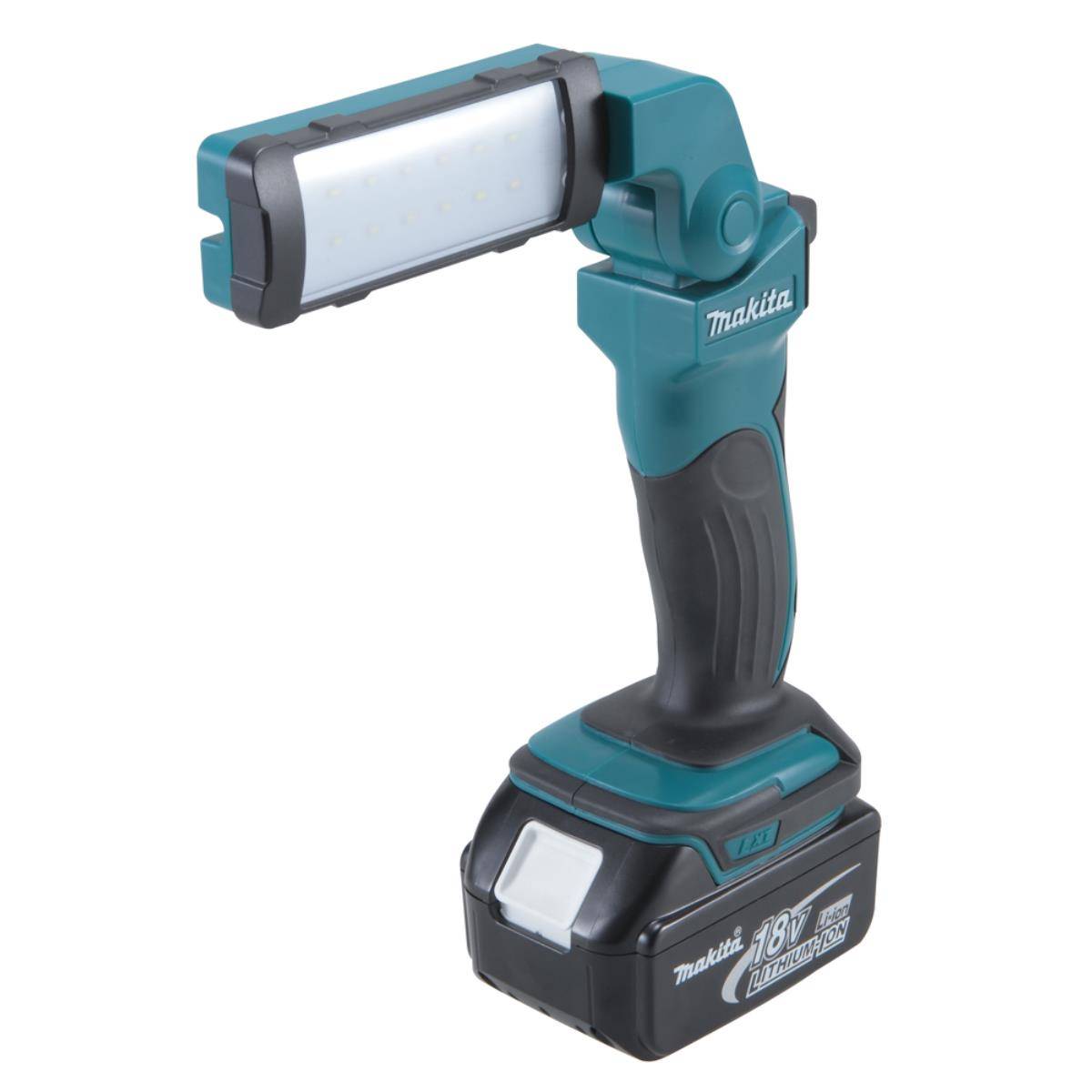 Makita Akku-Lampe LXT 14,4 V / 18 V • 400 lx-3