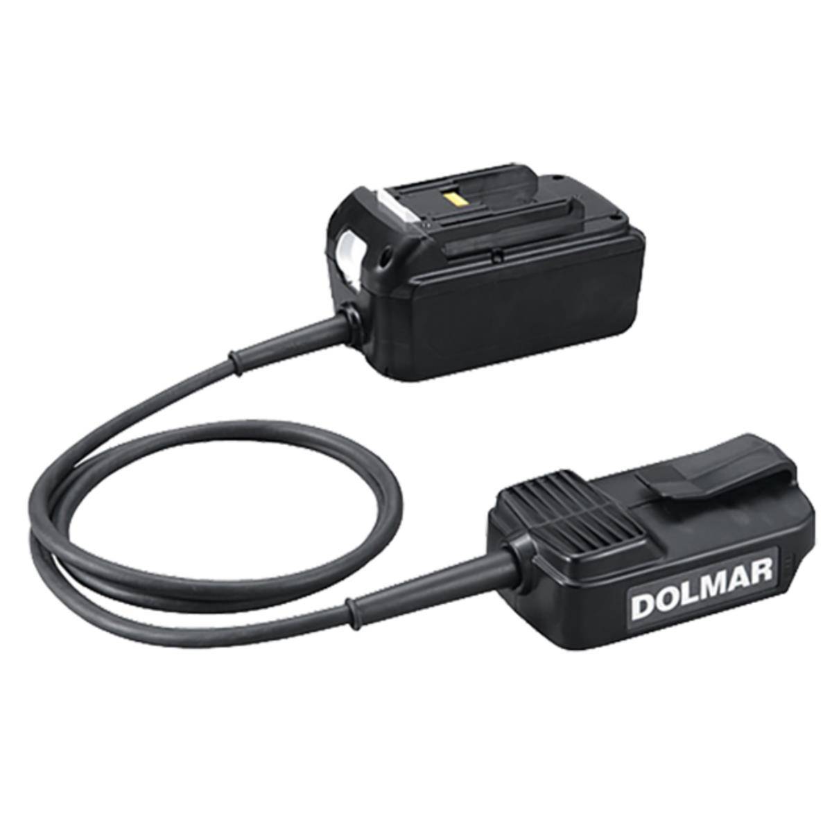 Makita Akku-Adapter 36 V 36 V • Li-ion • BAP36N • BL3626 / 3622, AP363 / 3622A-0