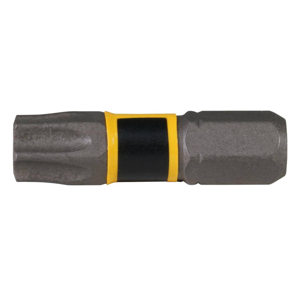 Makita Torsion Schraubbit T40, 25 mm, 1/4", 2 Stk. T40 • 25 mm • 1/4" • 2 Stk.-0