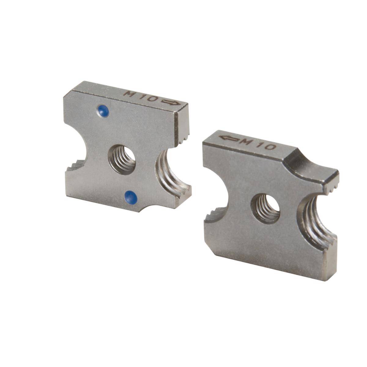 Makita Schneidbackenset DSC102/SC103D, M10, 2 Stk. M10 • 2 Stk.-0
