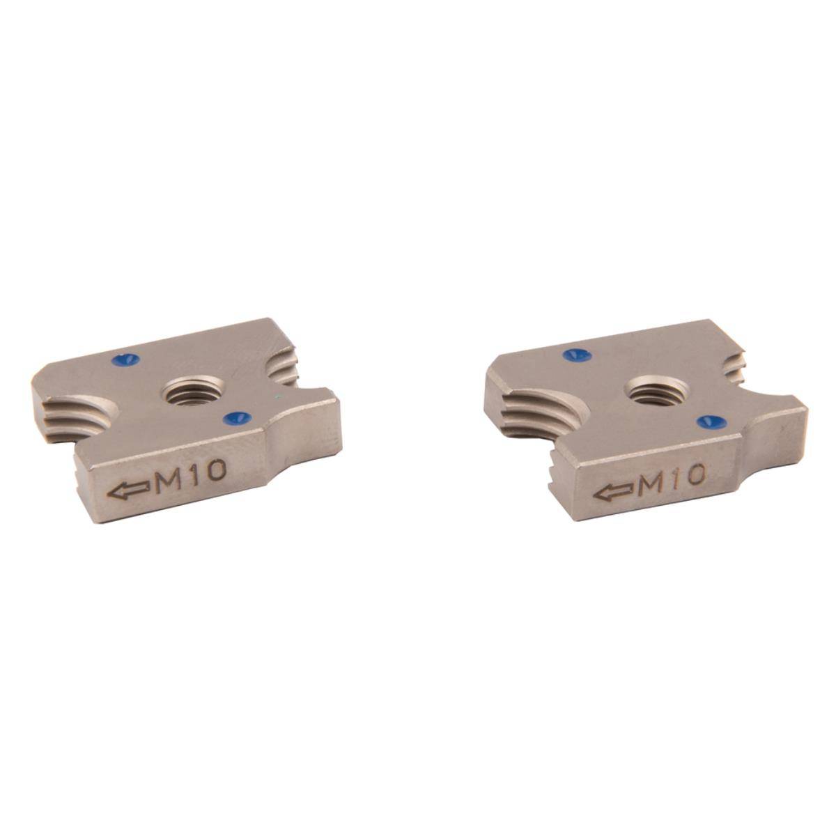 Makita Schneidbackenset DSC102/SC103D, M10, 2 Stk. M10 • 2 Stk.-1