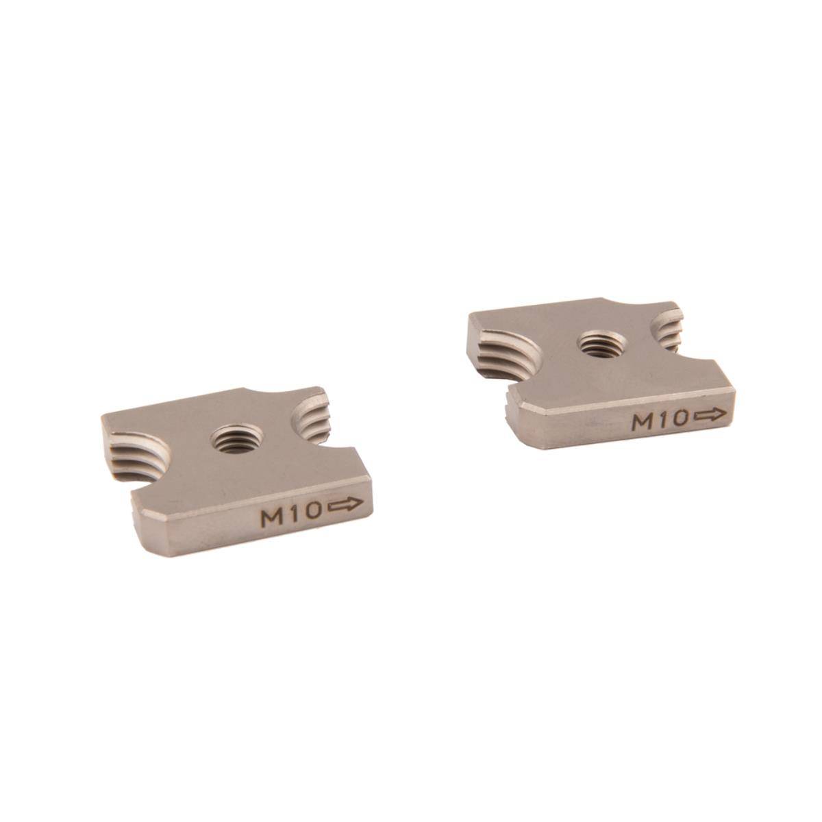 Makita Schneidbackenset DSC102/SC103D, M10, 2 Stk. M10 • 2 Stk.-2