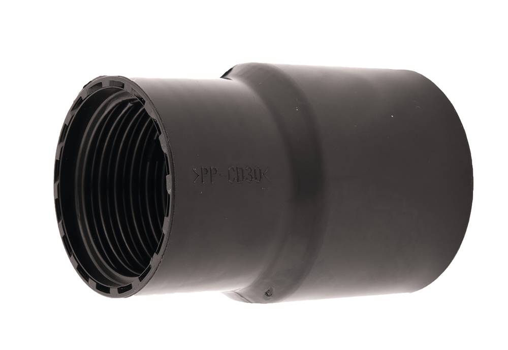 Makita Adapter 28 mm Anschluss
