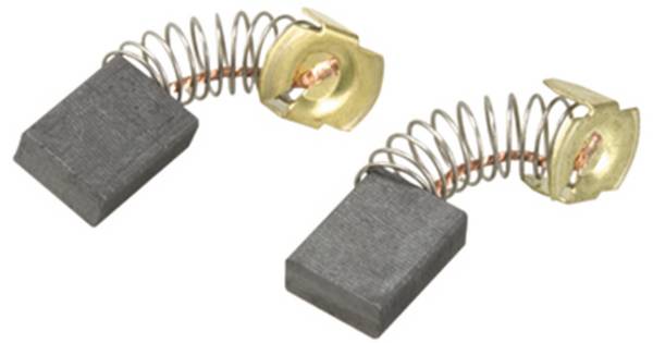 Makita Kohlebürsten CB-419 • 11,3 x 9 x 6 mm