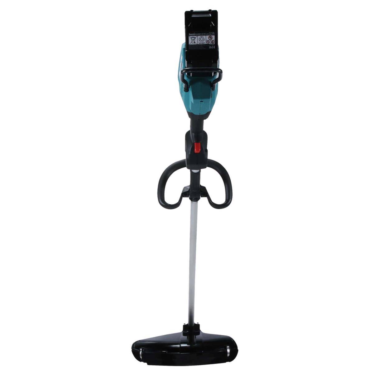 Makita Akku-Motorsense XGT 40 V max • 0 - 5.500 / 0 - 5.000 / 0 - 4.600 U/min • 255 - 430 mm-3