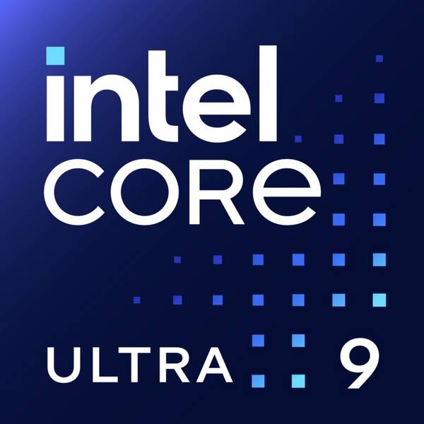 Core Ultra 9 285K - 3.7 GHz - 24 Kerne