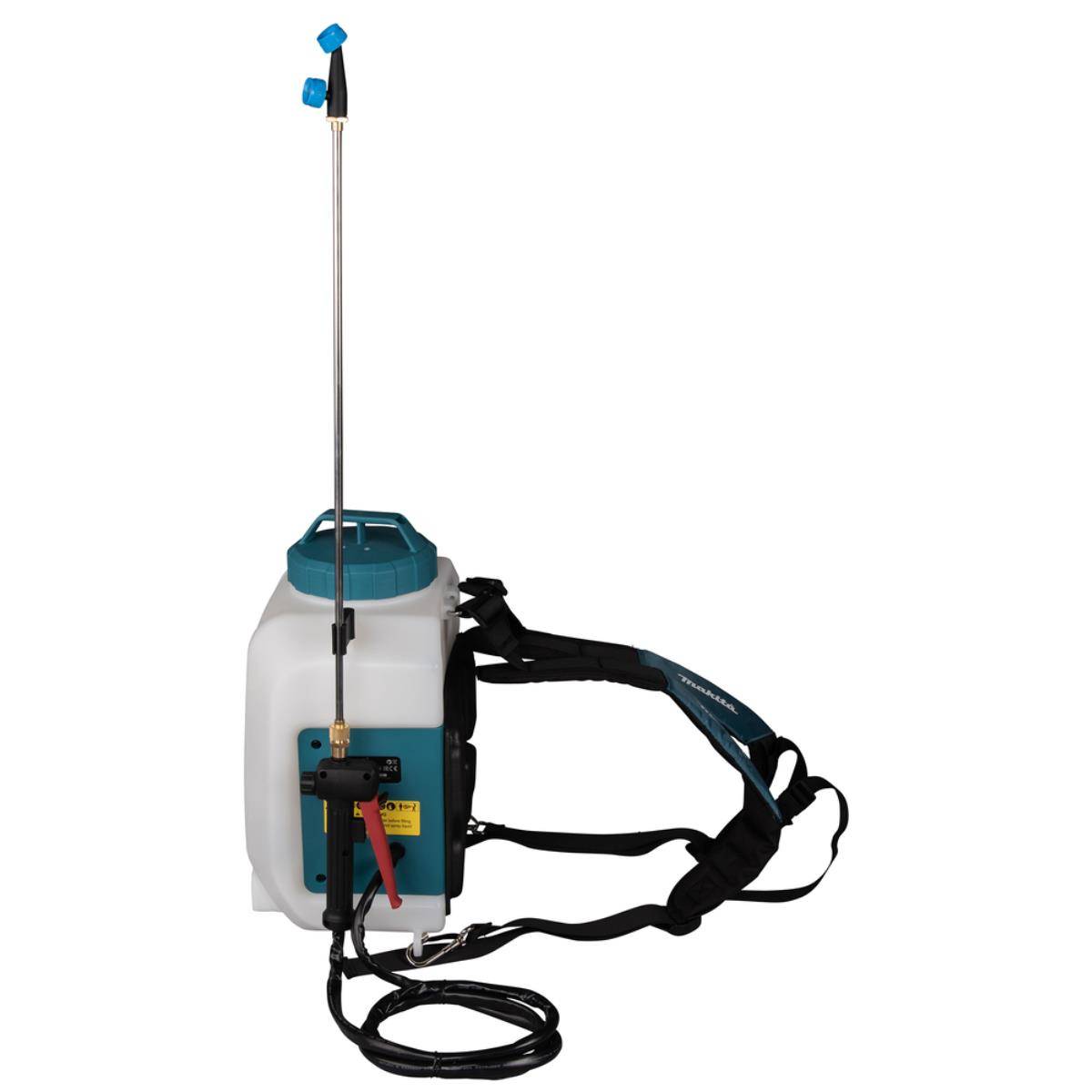 Makita Akku-Sprüher LXT 18 V • 5 bar • 10 Liter-1