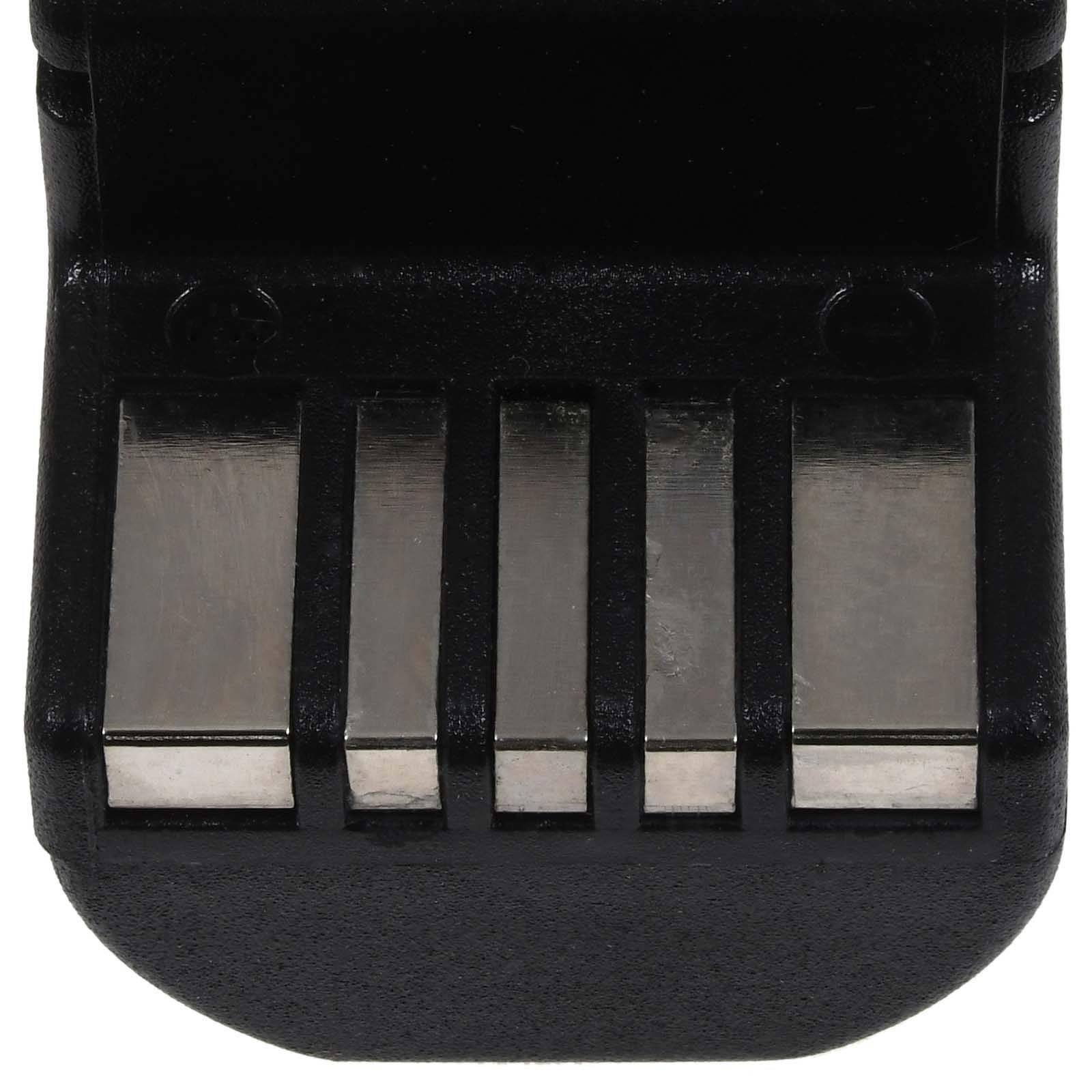 Powerakku passend für Barcode Scanner Zebra DS3678 LI3678 Typ BTRY-36IAB0E-00, 3,7V, Li-Ion-2