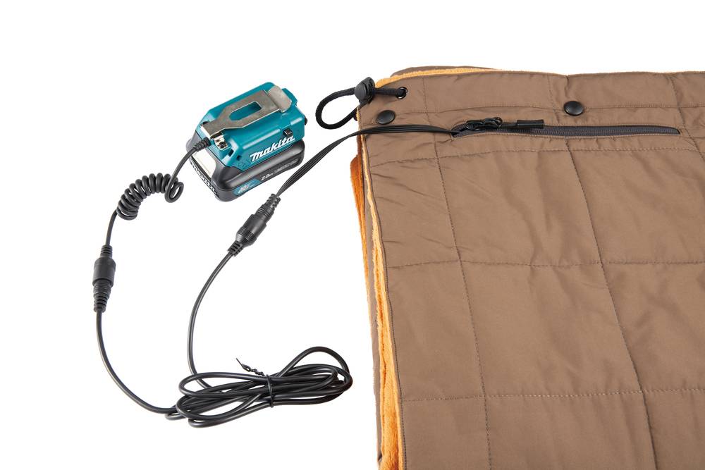 Makita Akku-Adapter 12 V max-1
