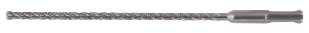 Makita Hammerbohrer SDS-PLUS, Nemesis II, 6 x 215 mm, 10 Stk. SDS-PLUS • Nemesis 2 • 6 x 215 mm • 10 stk-1
