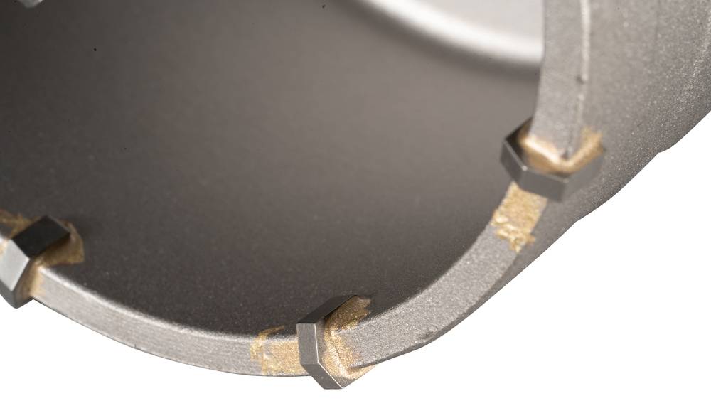 Makita Bohrkronen-Set 82 mm SDS-PLUS-2