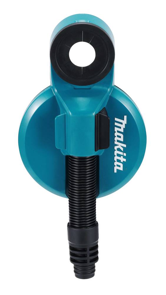 Makita Bohrer-Wandabsaugset 24 - 38mm • 52 mm-2