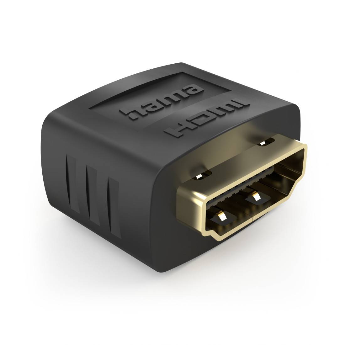 hama 00205173 HDMI™-Adapter, Kupplung - Kupplung 8K-1