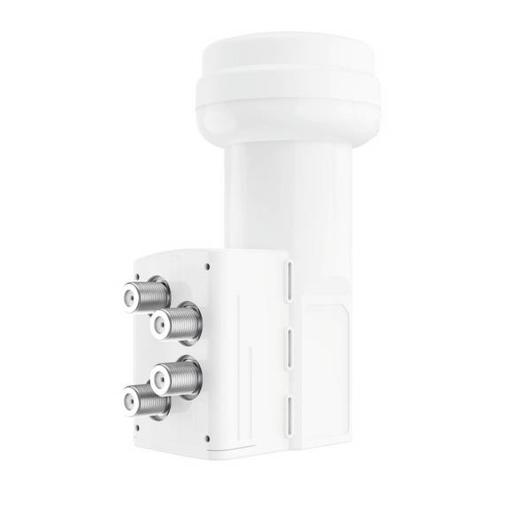 hama 00205376 Universal-Quattro-LNB