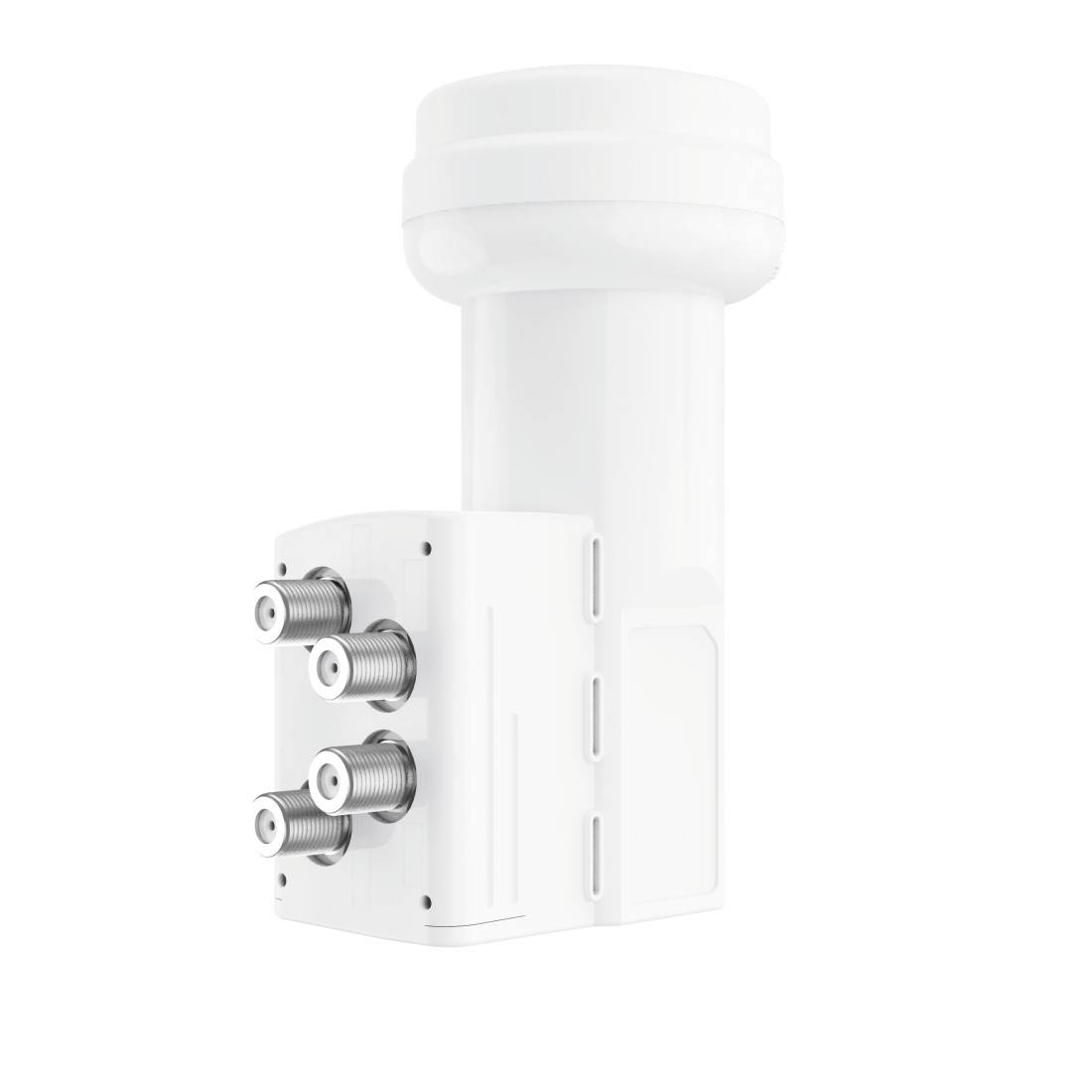 hama 00205376 Universal-Quattro-LNB-0