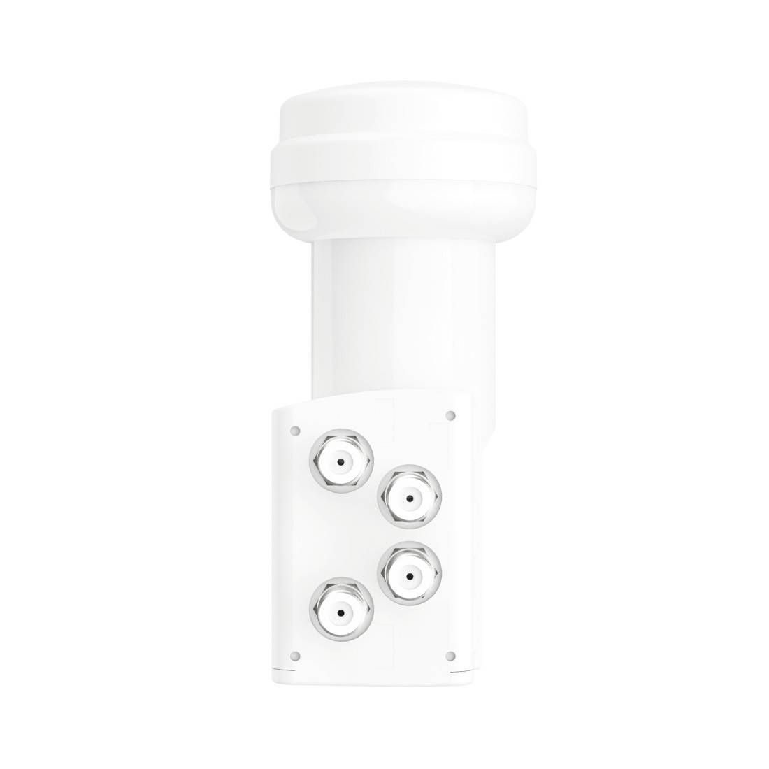 hama 00205376 Universal-Quattro-LNB-1
