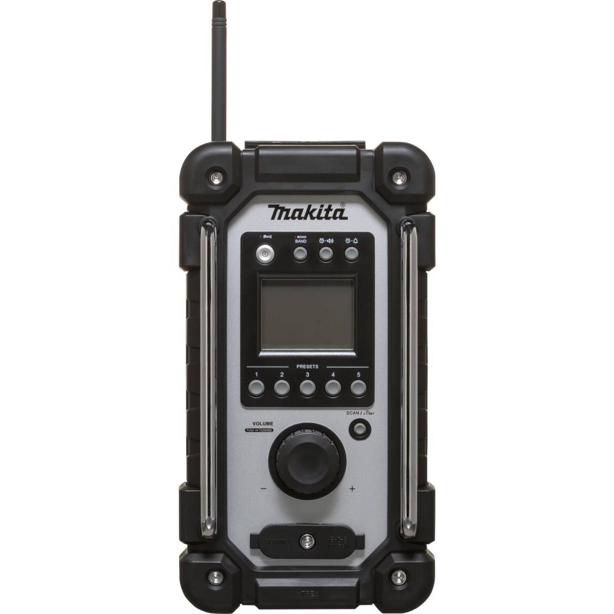 Makita DMR116 Baustellenradio-0