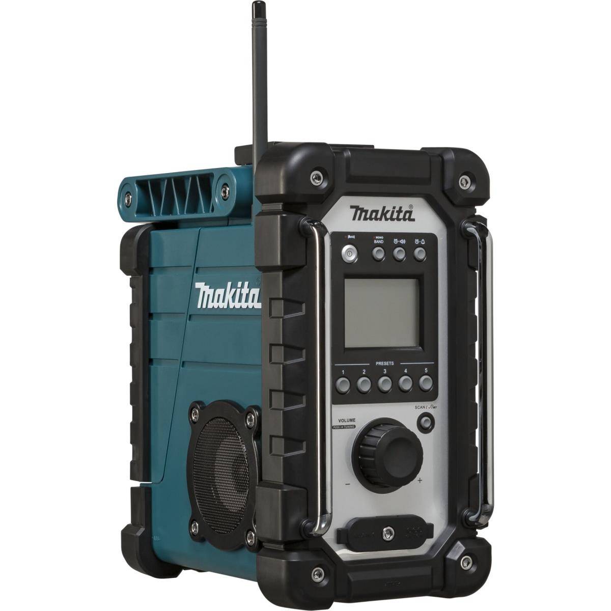 Makita DMR116 Baustellenradio-1