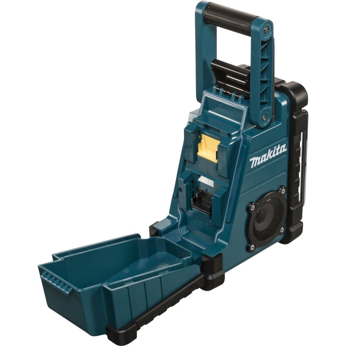 Makita DMR116 Baustellenradio-4