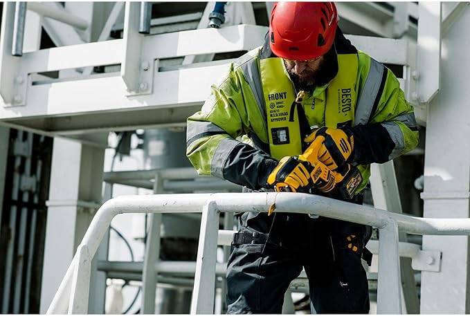 DeWalt DCS367N-XJ, Säbelsäge-1