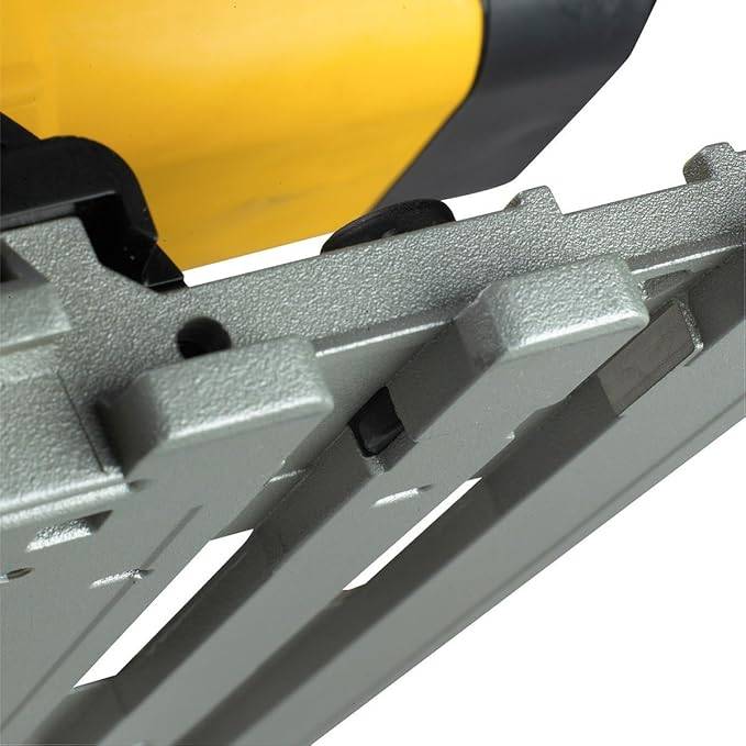 DeWalt DWS520KTR Tauchkreissäge im Set inkl. Führungsschiene-1