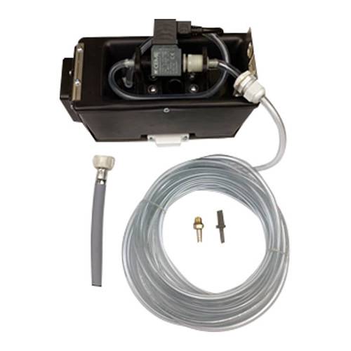 MASTER CLIMATE SOLUTIONS 4512441 - Wasserpumpe für Luftentfeuchter (Förderhöhe max. 4,00m)-0