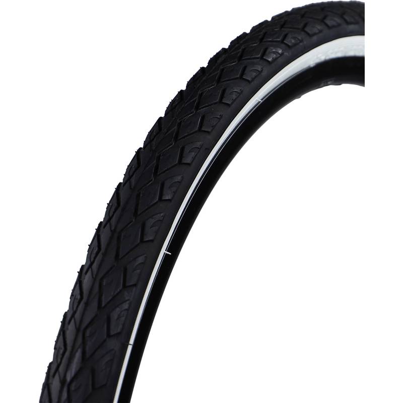 FISCHER Fahrrad-Reifen E-Bike, 28" (71,12 cm), 47-622-0