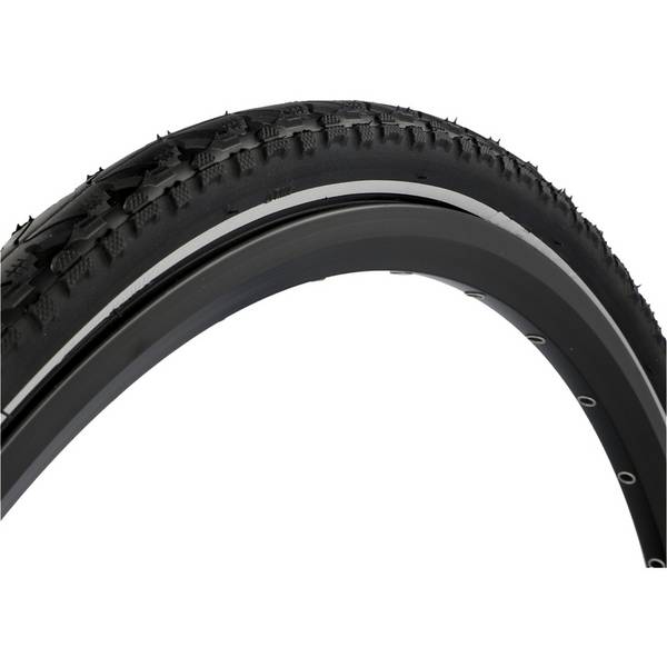 FISCHER Fahrrad-Reifen E-Bike 28" (71,12 cm), 40-622