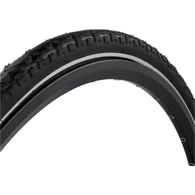 FISCHER Fahrrad-Reifen E-Bike 28" (71,12 cm), 40-622-0