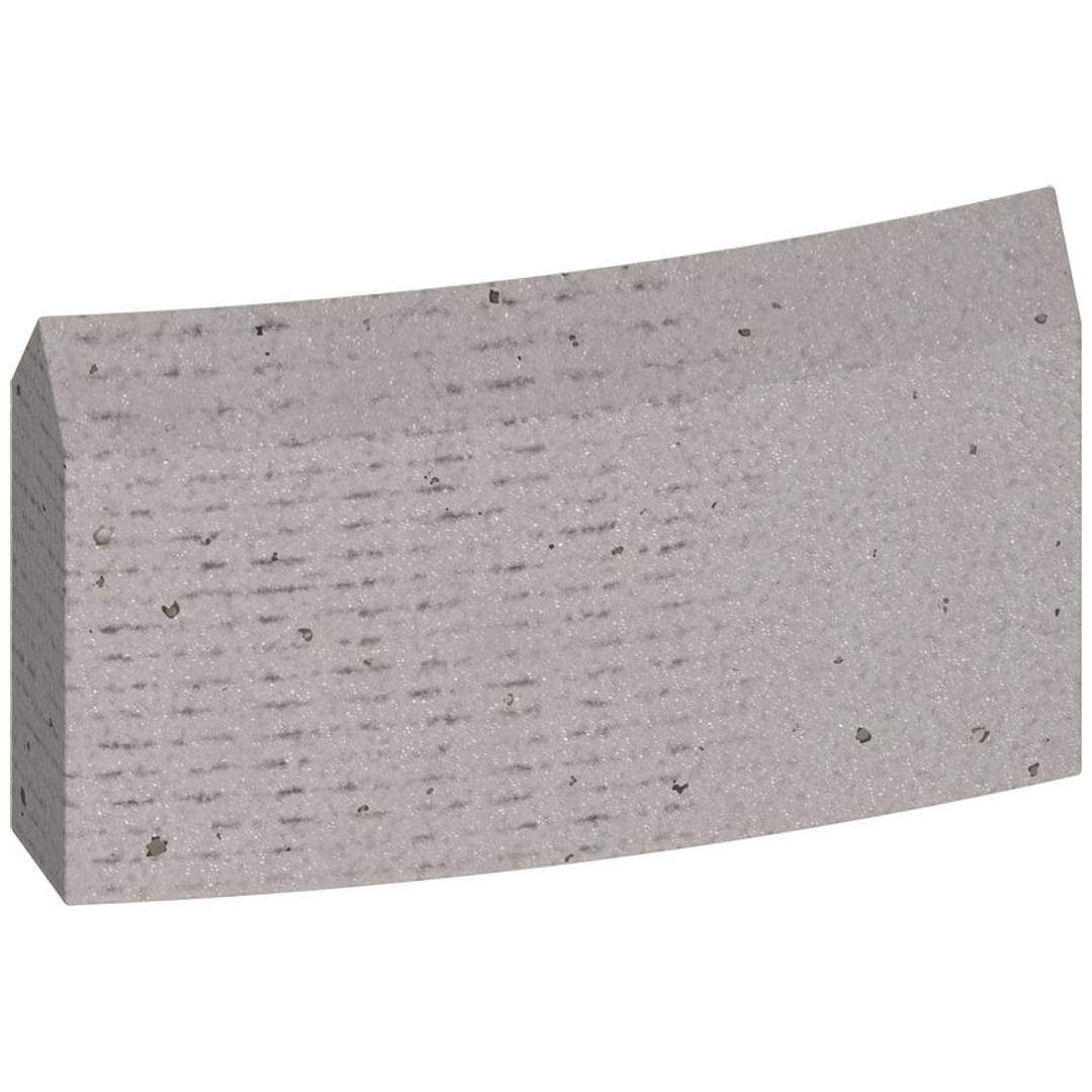 PRO Trockenbohrkrone, 102 x 11,5 mm, 1 1/4-Zoll UNC-0