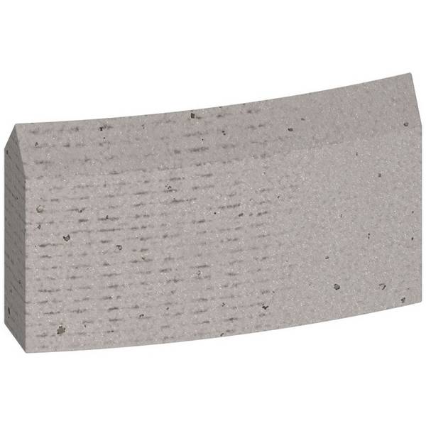 PRO Trockenbohrkrone, 102 x 11,5 mm, 1 1/4-Zoll UNC