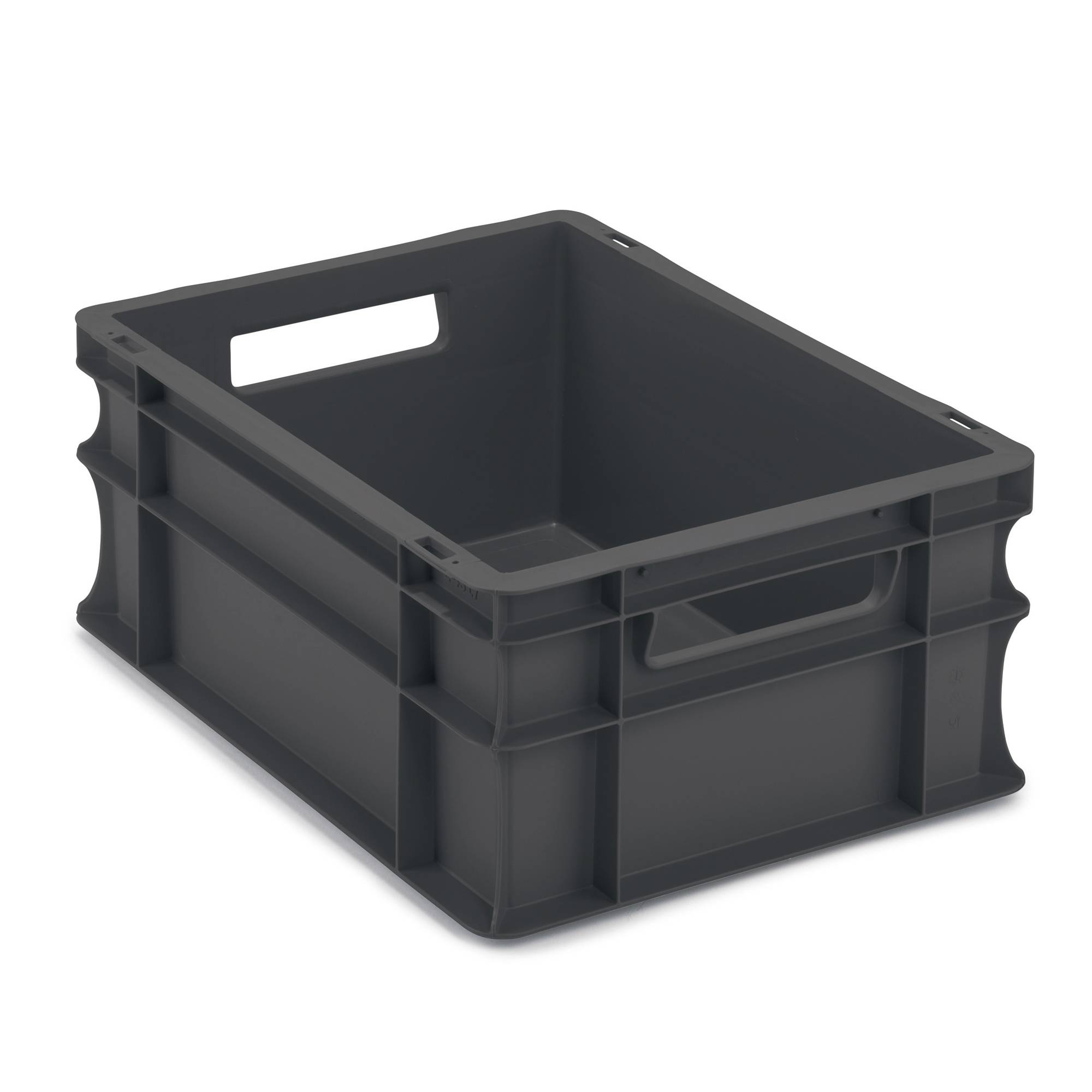 RAJAPACK Euroboxen recycelt - 400 x 300 x 170 mm-0