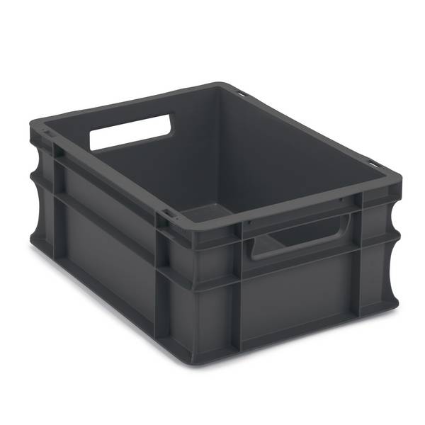 RAJAPACK Euroboxen recycelt - 400 x 300 x 170 mm
