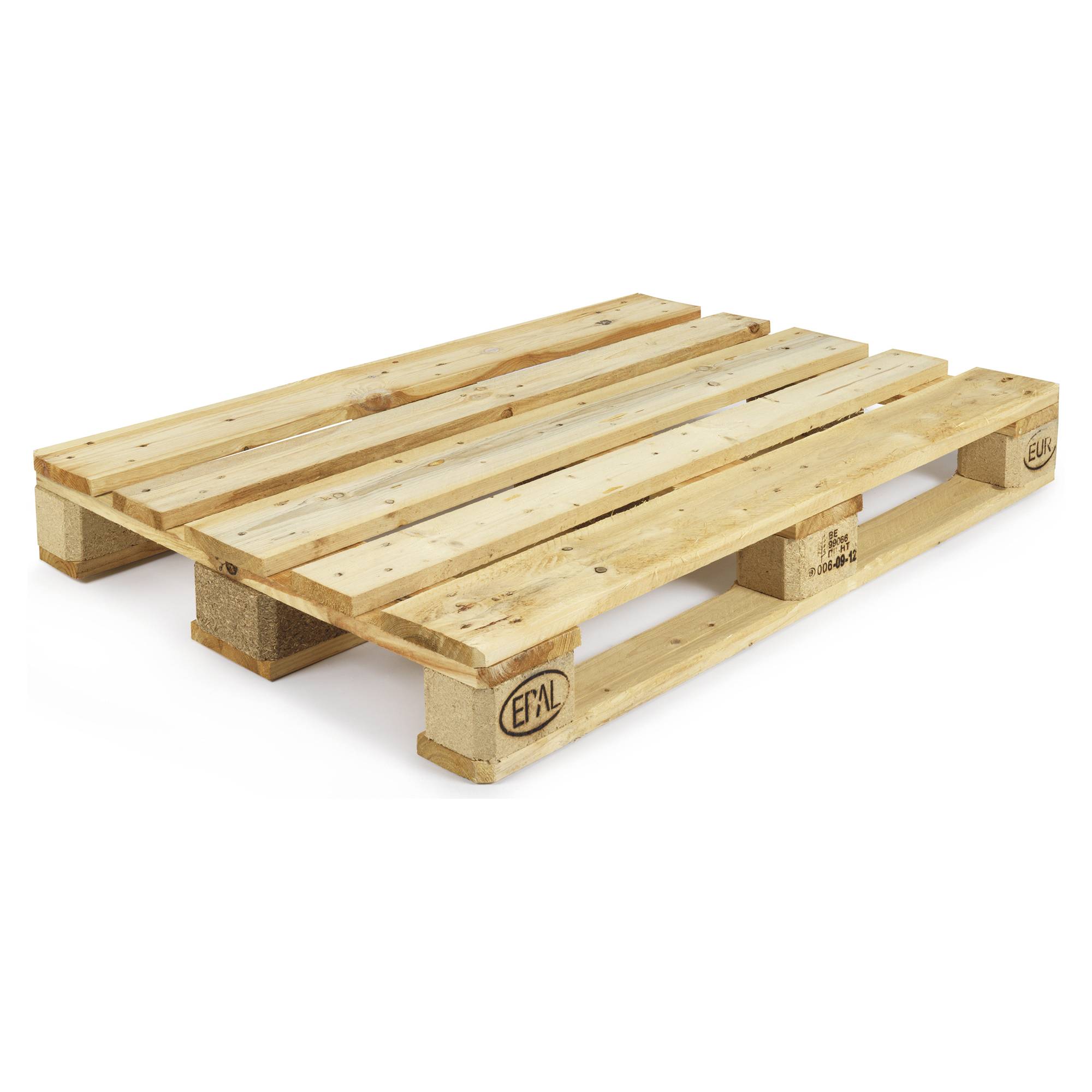 RAJAPACK Europalette 800 x 1200 mm-0