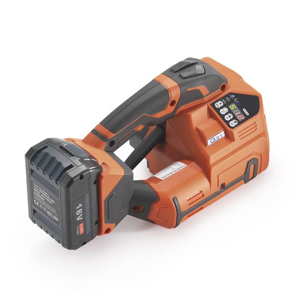 RAJAPACK Automatisches Hand-Umreifungsgerät Eco