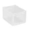 RAJAPACK Euroboxen transparent 400 x 300 x 225 mm