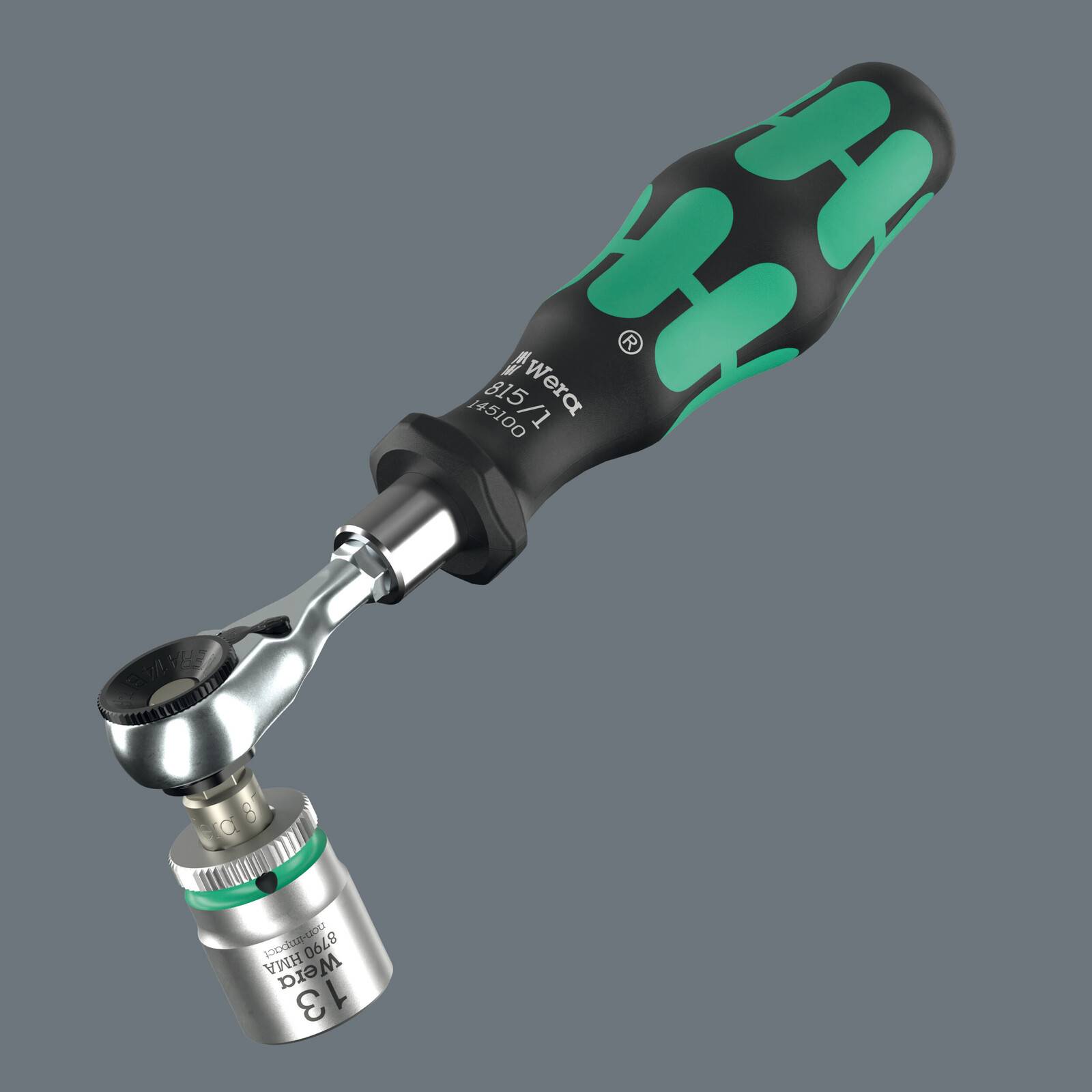 Wera Tool-Check Modular 1 Werkzeug Set-3