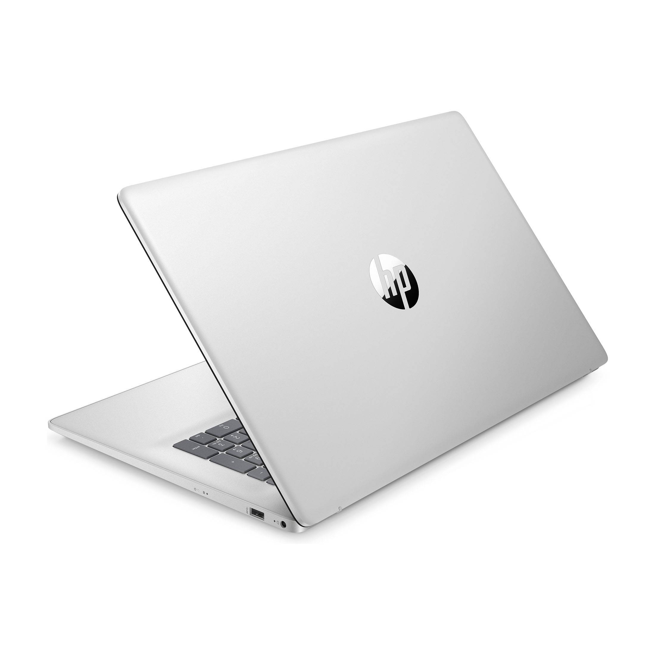 HP 17 (17,3" Full-HD, AMD Ryzen™ 7 7730U, 32 GB RAM, 500 GB SSD) mit Windows 11 Pro & Office 2024 Pro-2