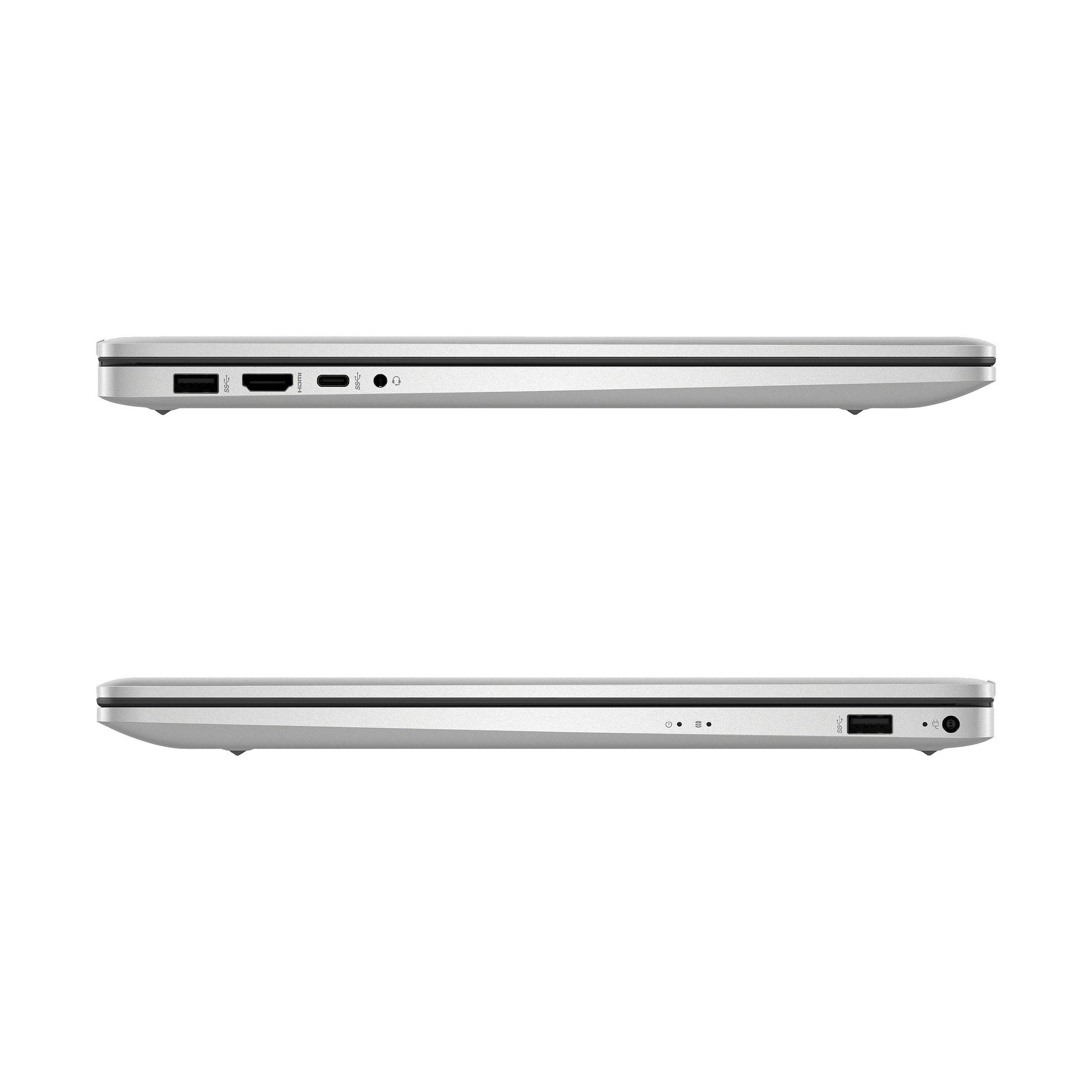 HP 17 (17,3" Full-HD, AMD Ryzen™ 7 7730U, 32 GB RAM, 500 GB SSD) mit Windows 11 Pro & Office 2024 Pro-3