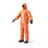 Dräger Schutzanzug Overall 4400 CLF SPC für Laborarbeiten Chemikalien u. Flüssigkeiten