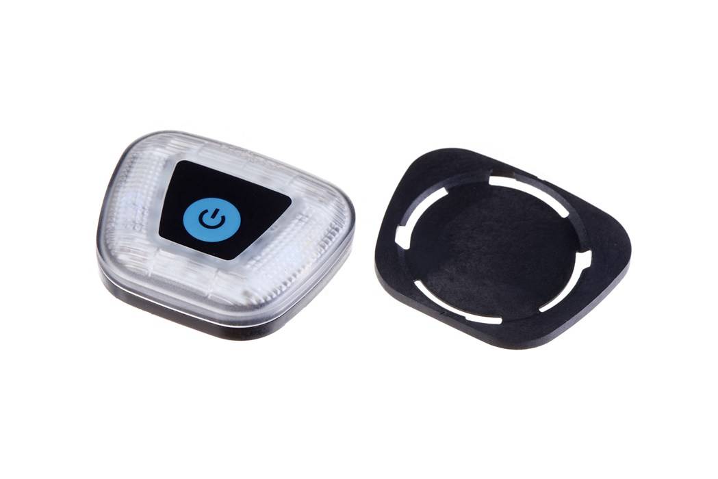 Dräger Helm-Rücklicht HPS BuddyLight für Dräger HPS Helme-1