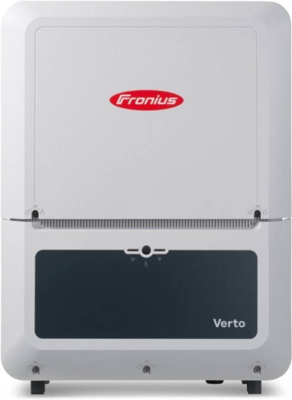 Fronius Wechselrichter Verto 17.5