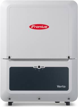 Fronius Wechselrichter Verto 33.3 Dummy
