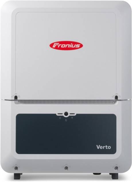 Fronius Wechselrichter Verto 17.5-0