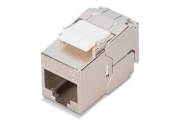 DIGITUS Keystone Modul DN-93615-S
